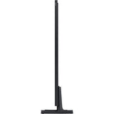 Samsung 75" The Frame LS03B 4K HDR Smart QLED TV (3840x2160, 120Hz, Smart, WiFi, Bixby, RS-232, Charcoal Black) - QN75LS03DAFXZA - Creation Networks