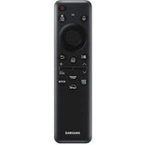 Samsung 77" 4K HDR OLED TV (120Hz, WiFi, Bixby, RS-232c, Titan Black) - QN77S90DAFXZA - Creation Networks