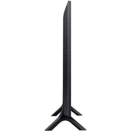 Samsung 85" Q60D 4K HDR Smart QLED TV (3840x2160, 60Hz, WiFi, Bixby, Titan Gray) - QN85Q60DAFXZA - Creation Networks