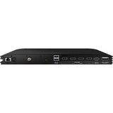 Samsung 85" QN800D 8K HDR Smart Neo QLED Mini-LED TV (120Hz, WiFi, Bixby, RS-232c, Titan Black) - QN85QN800DFXZA - Creation Networks