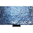 Samsung 85" QN900D 8K HDR Smart Neo QLED Mini-LED TV (120Hz, WiFi, Bixby, RS-232c, Titan Black) - QN85QN900DFXZA - Creation Networks
