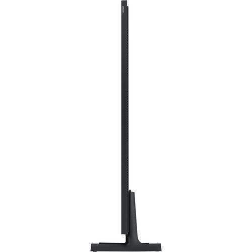 Samsung 85" The Frame QLED 4K QHDR, 3840x2160, 120Hz, WiFi, Bixby, RS-232c (Black) - QN85LS03DAFXZA - Creation Networks