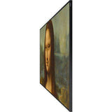 Samsung 85" The Frame QLED 4K QHDR, 3840x2160, 120Hz, WiFi, Bixby, RS-232c (Black) - QN85LS03DAFXZA - Creation Networks