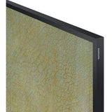 Samsung 85" The Frame QLED 4K QHDR, 3840x2160, 120Hz, WiFi, Bixby, RS-232c (Black) - QN85LS03DAFXZA - Creation Networks