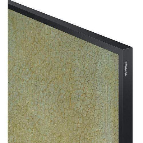 Samsung 85" The Frame QLED 4K QHDR, 3840x2160, 120Hz, WiFi, Bixby, RS-232c (Black) - QN85LS03DAFXZA - Creation Networks