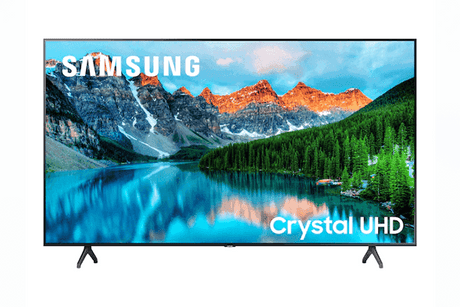 Samsung BE75D-H 75" Class 4K UHD Commercial LED TV - Creation Networks