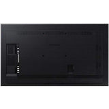 Samsung QBB Series 43" Direct-Lit 4K Crystal UHD LED Display for Business - QB43C - Creation Networks