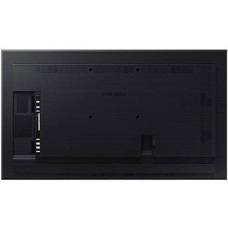 Samsung QBB Series 43" Direct-Lit 4K Crystal UHD LED Display for Business - QB43C - Creation Networks