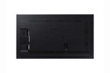 Samsung QBB Series 50" Direct-Lit 4K Crystal UHD LED Display for Business - QB50C - Creation Networks