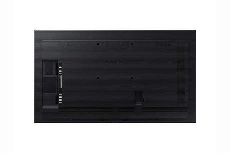 Samsung QBB Series 50" Direct-Lit 4K Crystal UHD LED Display for Business - QB50C - Creation Networks