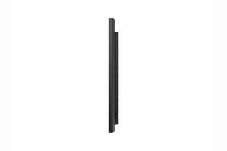 Samsung QBB Series 50" Direct-Lit 4K Crystal UHD LED Display for Business - QB50C - Creation Networks