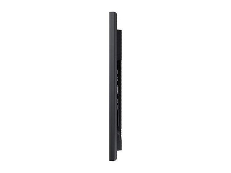 Samsung QBR-B Series 85" Slim 4K UHD Display for Business (Cisco Certified Display) - QB85C - Creation Networks