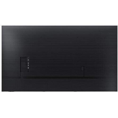 Samsung QET Series 85" Direct-Lit 4K Crystal UHD LED Display for Business - QE85T - Creation Networks