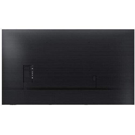 Samsung QET Series 85" Direct-Lit 4K Crystal UHD LED Display for Business - QE85T - Creation Networks