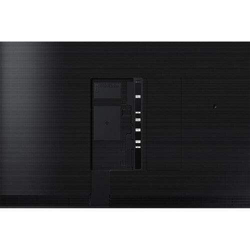Samsung QET Series 85" Direct-Lit 4K Crystal UHD LED Display for Business - QE85T - Creation Networks