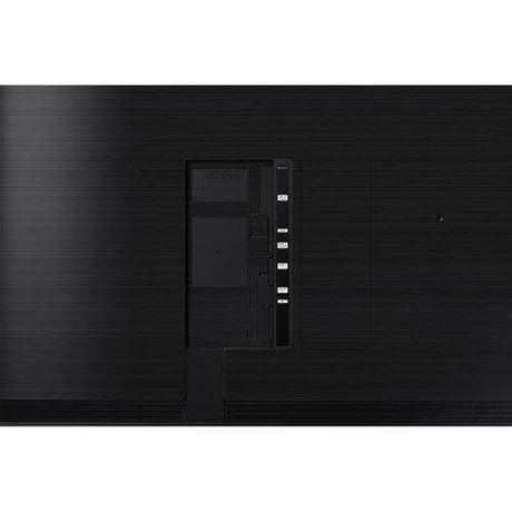 Samsung QET Series 85" Direct-Lit 4K Crystal UHD LED Display for Business - QE85T - Creation Networks