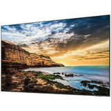 Samsung QET Series 85" Direct-Lit 4K Crystal UHD LED Display for Business - QE85T - Creation Networks