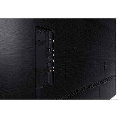 Samsung QET Series 85" Direct-Lit 4K Crystal UHD LED Display for Business - QE85T - Creation Networks