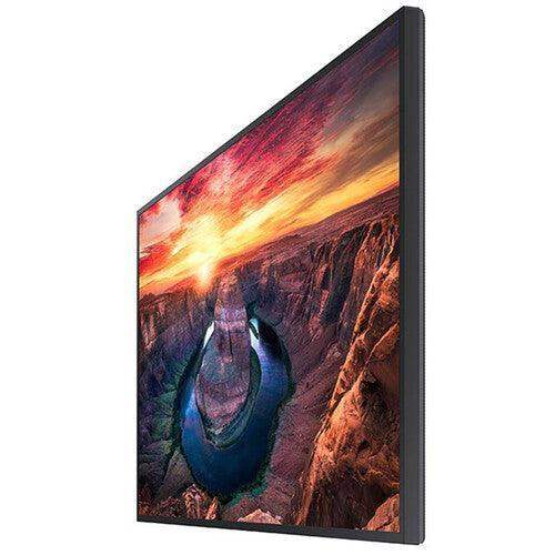 Samsung QM43B-T Series 43" Class 4K UHD Commercial Monitor - Creation Networks