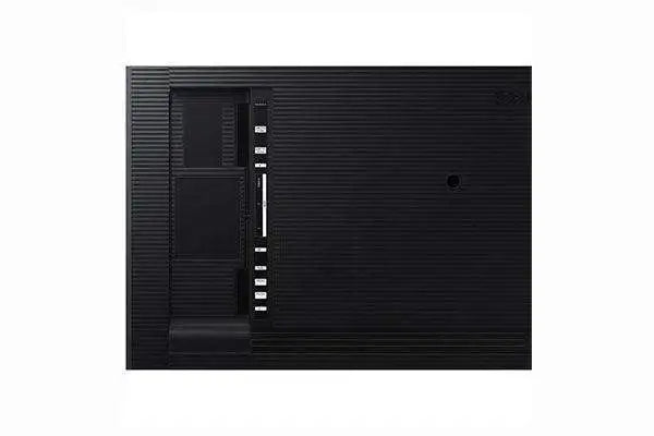 Samsung QM43C 43" 4K UHD Slim Professional Display for Business - Creation Networks