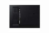 Samsung QM43C 43" 4K UHD Slim Professional Display for Business - Creation Networks
