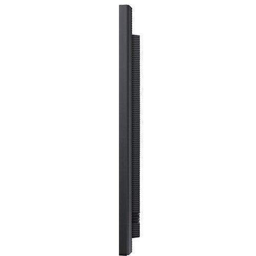 Samsung QM50C 50" 4K Smart LED Commercial TV, 500 NIT - Creation Networks