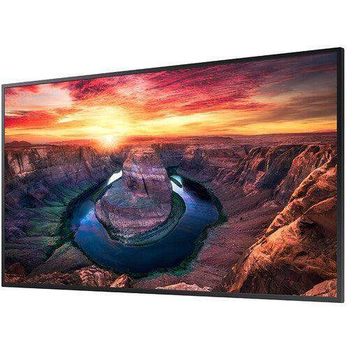Samsung QM50C 50" 4K Smart LED Commercial TV, 500 NIT - Creation Networks