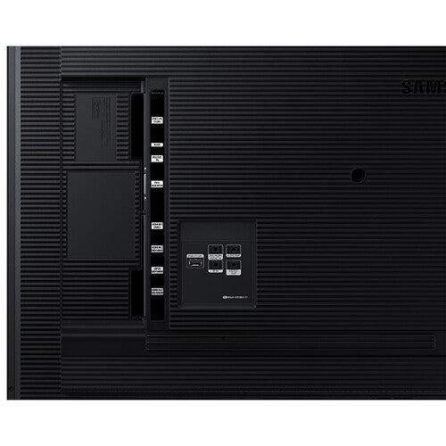 Samsung QM55B-T Series 55" Class 4K UHD Commercial Monitor - Creation Networks