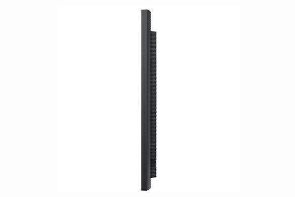 Samsung QMB Series 75" 4K UHD Slim Professional Display for Business - QM75C - Creation Networks