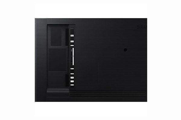 Samsung QMB Series 75" 4K UHD Slim Professional Display for Business - QM75C - Creation Networks