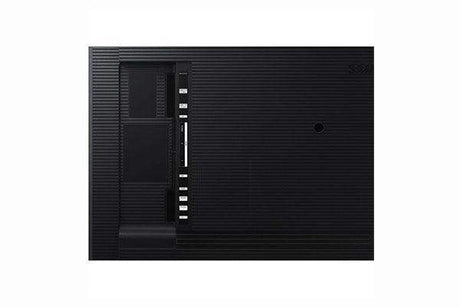 Samsung QMB Series 75" 4K UHD Slim Professional Display for Business - QM75C - Creation Networks