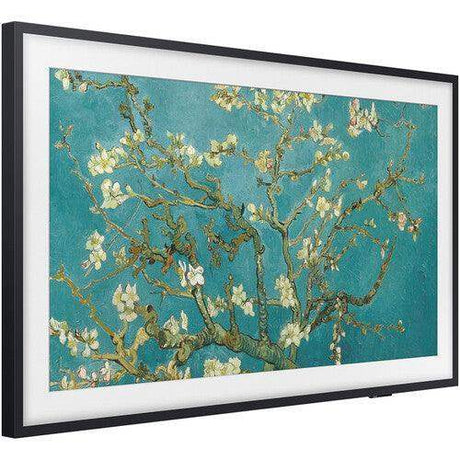 Samsung QN32LS03CBFXZA The Frame 32" Full HD HDR Smart QLED TV - Creation Networks