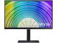 Samsung S24A608U 24 inch WQHD LCD Monitor - 16:9 - 24 inch (609.60 mm) Class - In-plane Switching (IPS) Technology - 2560 x 1440 - Creation Networks