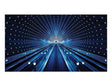 Samsung The Wall All-in-One IAB 130" 2K Full HD HDR Commercial Monitor - Creation Networks