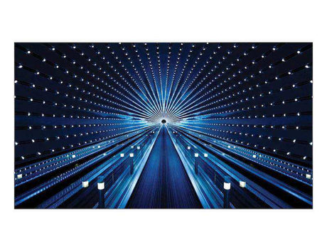 Samsung The Wall All-in-One IAB 130" 2K Full HD HDR Commercial Monitor - Creation Networks