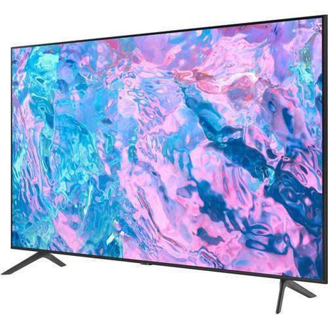 Samsung UN43DU7000FXZA 43" LED 4K Crystal UHD HDR, 3840x2160, 60Hz, WiFi - Creation Networks