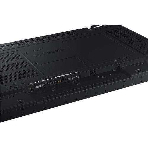 Samsung VH55B-E Series 55" Class Full HD Video Wall Monitor - Creation Networks