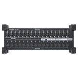 Tascam SB-16D 16 Mic In/16 Line Out Analog/Dante Converter