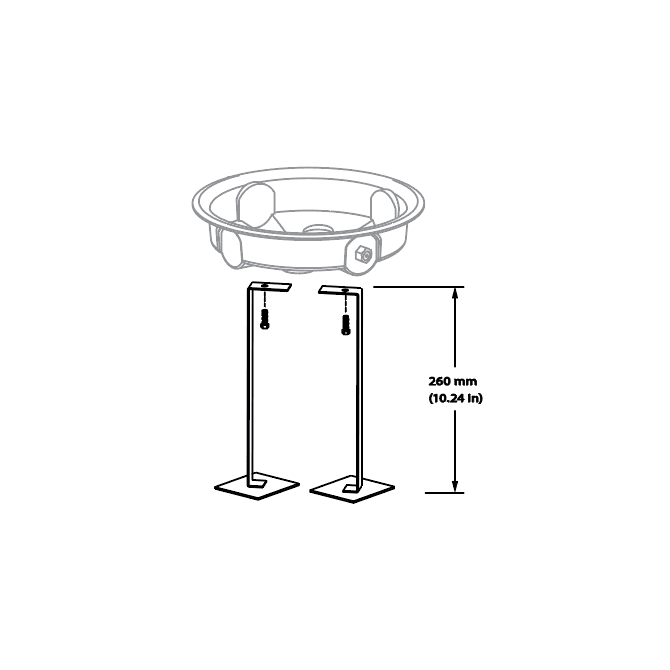 Soundtube ATD-XT Anti Theft Device - XT