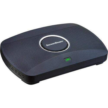 ScreenBeam 1100 Plus 4K Superior Wireless Display Receiver - SBWD1100P - Creation Networks