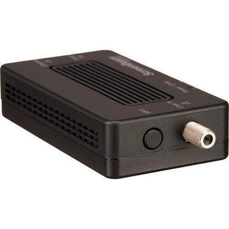 ScreenBeam ECB7250 Bonded MoCA 2.5 Network Adapter - Creation Networks