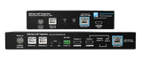 Sound Control Technologies RC8-CQC-PA – RC8 Gen2 Cisco Quad Camera Extension Camera Extension Kits Sound Control Technologies