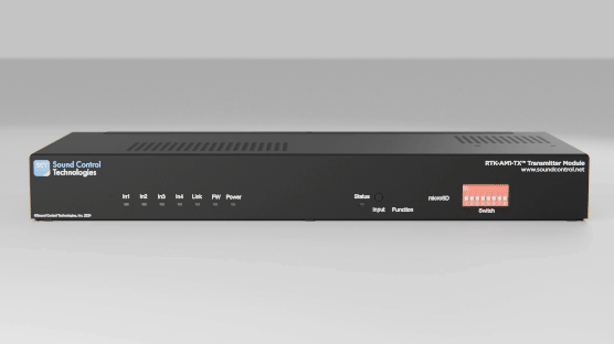 RTK-AM1-TX