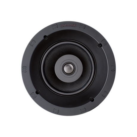 Sonance VP62R TL – Legacy Thin-Line In-Ceiling Speaker In-Ceiling Speakers Sonance