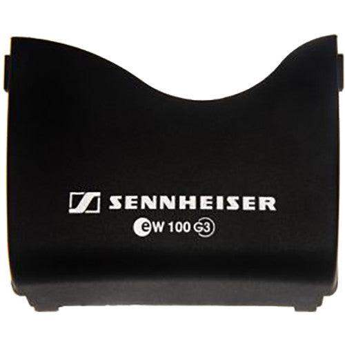 Sennheiser 540354 Replacement Battery Cover for Select Evolution G3 Wireless Bodypacks - Creation Networks