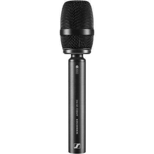Sennheiser AMBEO VR 3D Microphone - 507195 - Creation Networks