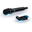 Sennheiser AVX-835 SET-4-US igital Camera-Mount Wireless Cardioid Handheld Microphone System (1.9 GHz) - 505863 - Creation Networks