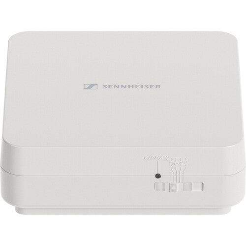 Sennheiser AWM UHF Wallmount Antenna for Evolution Wireless Digital Microphone Systems (UHF II: 823 to 1075 MHz) - 508866 - Creation Networks