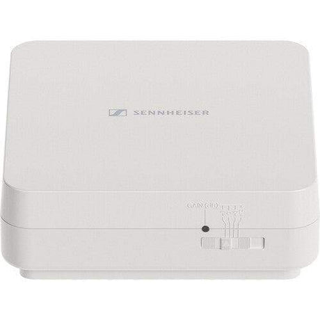 Sennheiser AWM UHF Wallmount Antenna for Evolution Wireless Digital Microphone Systems (UHF II: 823 to 1075 MHz) - 508866 - Creation Networks
