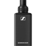 Sennheiser EW-DP SKP Digital Plug-On Wireless Transmitter/Recorder - Creation Networks